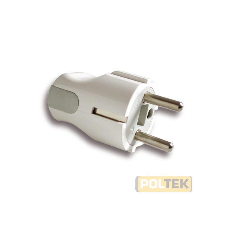 SPINA FME 2P+T SCHUKO 16A