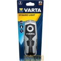 VARTA TORCIA A LED CARICA A DINAMO