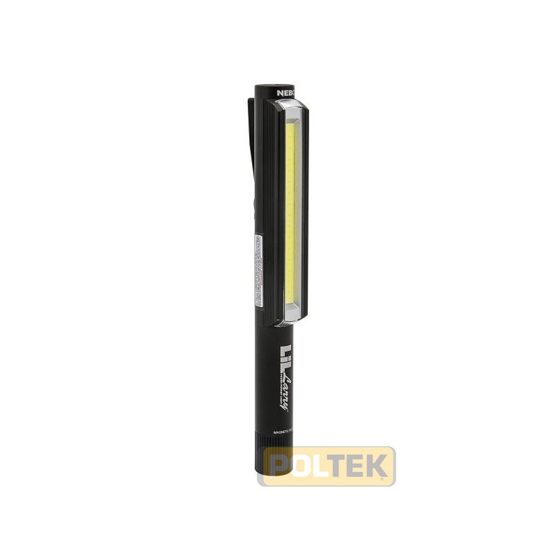 TORCIA NEBO LARRY LIL