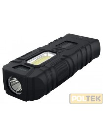TORCIA NEBO ARMOR3 GALLEGGIANTE IP67
