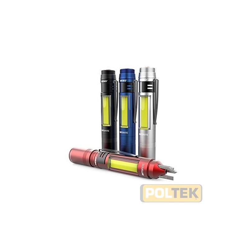 TORCIA NEBO BITBRITE