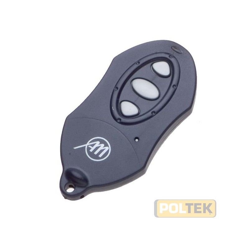 TELECOMANDO ORIGINALE ALLMATIC OVER