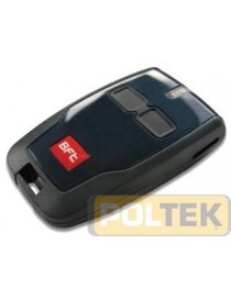 TELECOMANDO ORIGINALE BFT MITTO D111904 Mhz 433,92