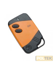 Può capitare che i radiocomandi FADINI SITI siano pre-codificati con un "CODICE IMPIANTO" dall'installatore. In questi casi la 