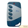 TELECOMANDO ORIGINALE FADINI BIRIO 868 4CH 8615L