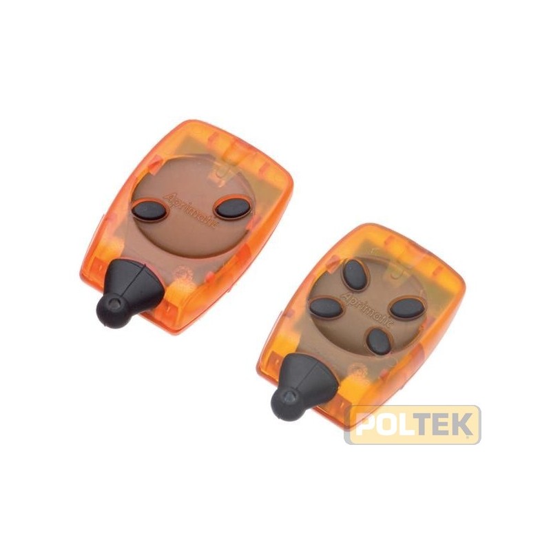 TELECOMANDO ORIGINALE APRIMATIC TR4