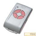 TELECOMANDO ORIGINALE O&O 4CH 391590