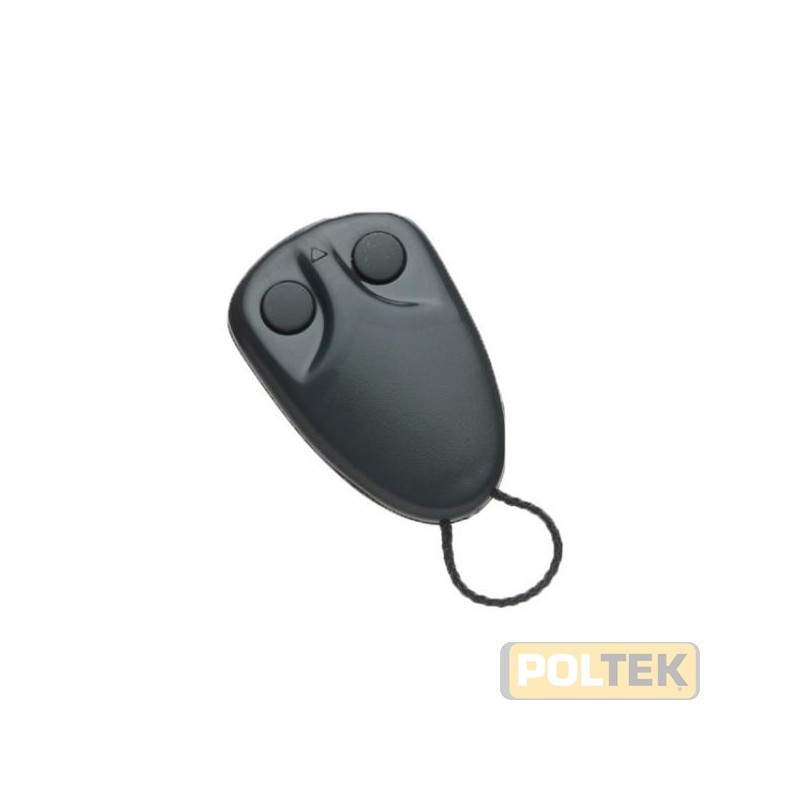 TELECOMANDO ORIGINALE PRASTEL 2CH MPSTP2E