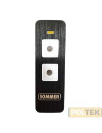 TELECOMANDO ORIGINALE SOMMER PEARL TWIN S3071
