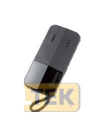 TELECOMANDO ORIGINALE TELCOMA 2CH TELENOIRE2