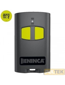 TELECOMANDO ORIGINALE BENINCA TO.GO ARC128bit 2CH