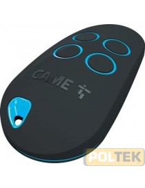 TELECOMANDO ORIGINALE CAME TOP44RBN