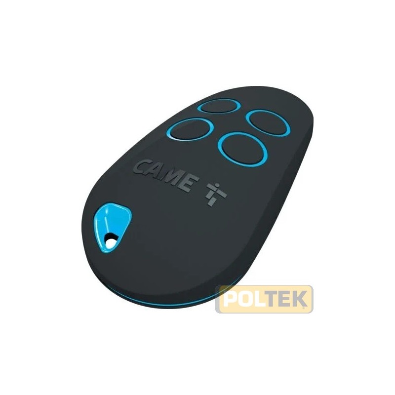 TELECOMANDO ORIGINALE CAME TOP44RBN