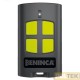 TELECOMANDO ORIGINALE BENINCA TO.GO ARC128bit 4CH