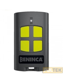 TELECOMANDO ORIGINALE BENINCA TO.GO ARC128bit 4CH