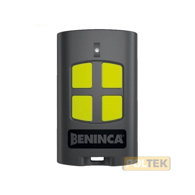 TELECOMANDO ORIGINALE BENINCA TO.GO ARC128bit 4CH