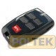 TELECOMANDO ORIGINALE BFT MITTO D111906 Mhz 433,92