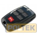 TELECOMANDO ORIGINALE BFT MITTO D111906 Mhz 433,92