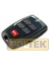 TELECOMANDO ORIGINALE BFT MITTO D111906 Mhz 433,92