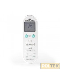 TELECOMANDO UNIVERSALE PER CONDIZIONATORE