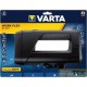 VARTA TORCIA PORTATILE RICARICABILE LED 5W