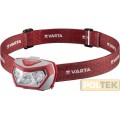 VARTA TORCIA LED DA CAPO H20PRO