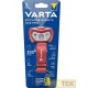 VARTA TORCIA LED DA CAPO H20PRO