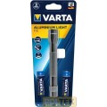 VARTA TORCIA MULTILED ALLUMINIO 2AA