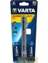 VARTA TORCIA MULTILED ALLUMINIO 2AA