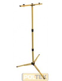 CENTURY TREPPIEDE PER PROIETTORE A LED TRIPOD 1,5 mt