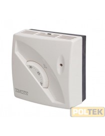 TERMOSTATO ELETTROMECCANICO