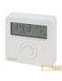 CRONOTERMOSTATO DIGITALE GIORNALIERO ESTATE/INVERNO