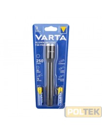 VARTA TORCIA ALUMINIUM LIGHT F20 PRO