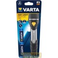 VARTA TORCIA LED DAY LIGHT F20 2AA