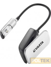 VARTA LUCE LETTURA LED