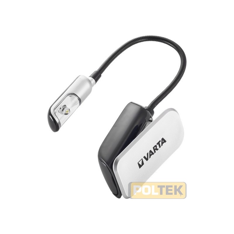 VARTA LUCE LETTURA LED