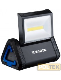VARTA TORCIA LED WORK FLEX AREA LIGHT 3AA