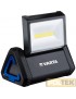 VARTA TORCIA LED WORK FLEX AREA LIGHT 3AA