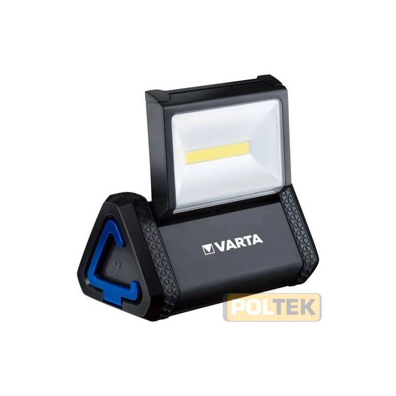 VARTA TORCIA LED WORK FLEX AREA LIGHT 3AA
