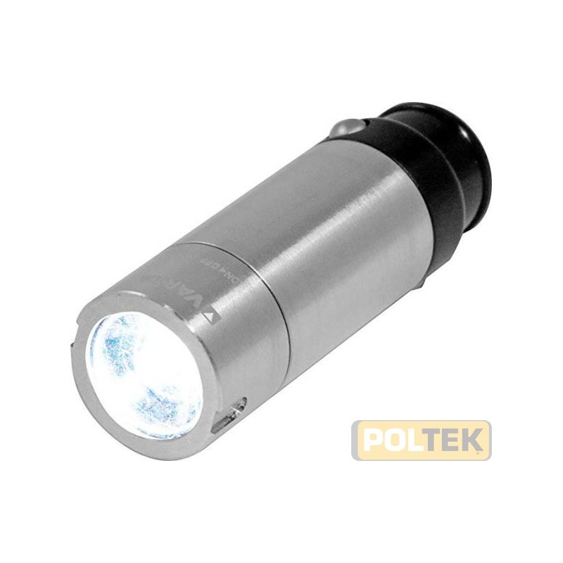 VARTA TORCIA RICARICABILE 12V CAR LIGHT