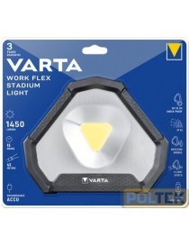 VARTA WORK FLEX STADIUM