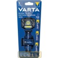 VARTA TORCIA WORK FLEX MOTIONSENSOR H20