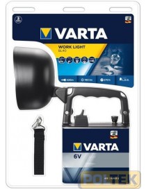 VARTA TORCIA WORK LIGHT BL40