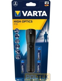 VARTA TORCIA 3W LED HIGH OPTICS LIGHT 3AAA