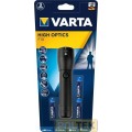 VARTA TORCIA 3W LED HIGH OPTICS LIGHT 3AAA
