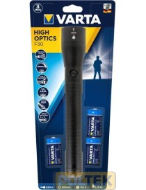 VARTA TORCIA 4W LED HIGH OPTICS LIGHT 3C