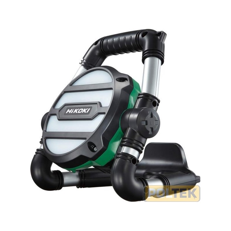 HIKOKI LAMPADA CORDLESS UB18DGL SOLO CORPO