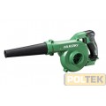 HIKOKI SOFFIATORE ASPIRATORE RB18DC SOLO CORPO