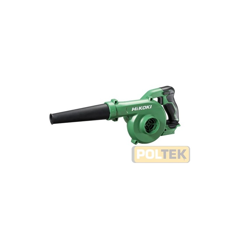HIKOKI SOFFIATORE ASPIRATORE RB18DC SOLO CORPO