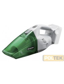HIKOKI ASPIRATORE R18DSL SOLO CORPO